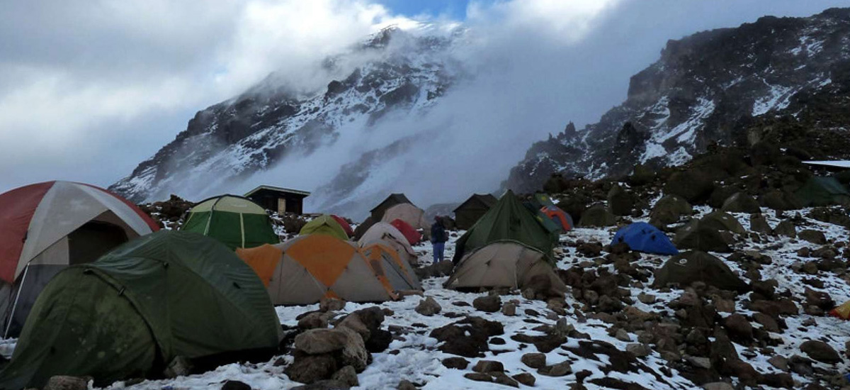 10 days northern circuit