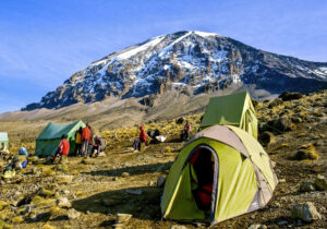Day-by-Day Breakdown of the Machame Route on Kilimanjaro