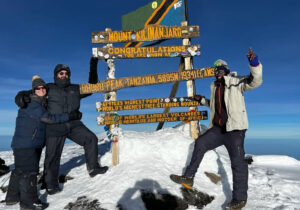 Everything You Need to Know About Climbing Mount Kilimanjaro