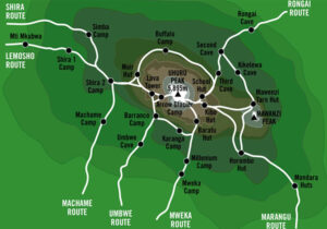 Kilimanjaro Routes Compared Which One Should You Choose?