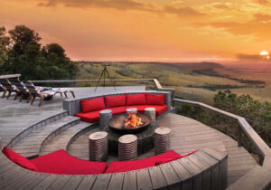 Luxury Safari Camps in Kenya Worth the Splurge