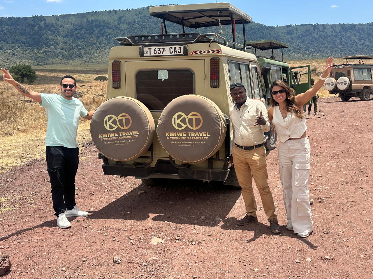 When Is the Best Time to Go on Safari in Tanzania?