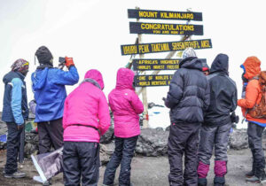 Photography Tips for Mount Kilimanjaro Climbers
