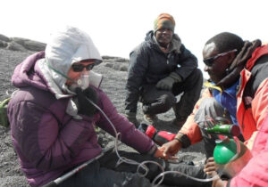 Tips for Avoiding Altitude Sickness on Mount Kilimanjaro