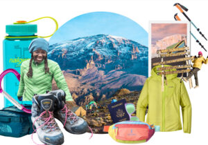 What to Pack for Your Kilimanjaro Climb