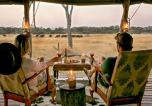 Why Tanzania Is Perfect for a Romantic Safari Honeymoon