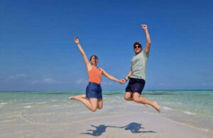 3 Days Zanzibar Beach