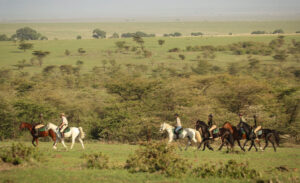 Chyulu Hills National Park