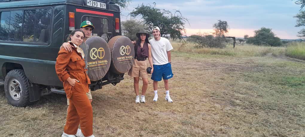 Gavi-on-Safari-with-Kiriwe-Travel