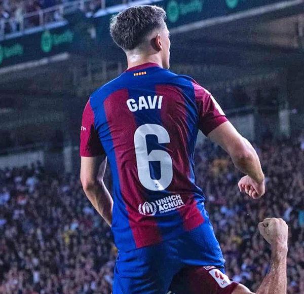 Gavi