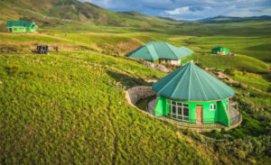 Kitulo National Park