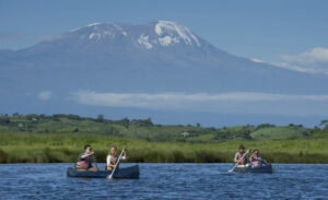 Lake Duluti