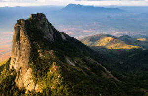 Mount Longido