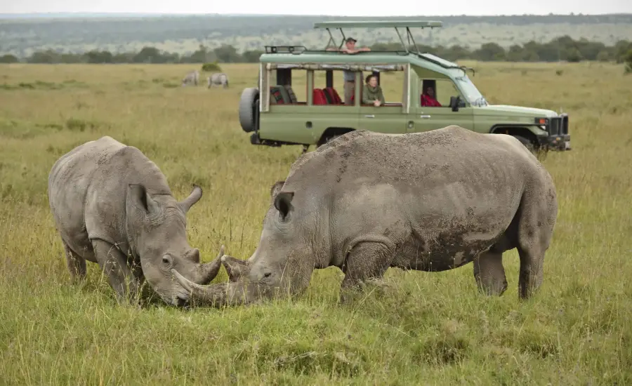Ol -Pejeta -National -Park