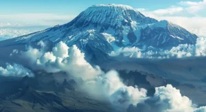 Kilimanjaro Weather