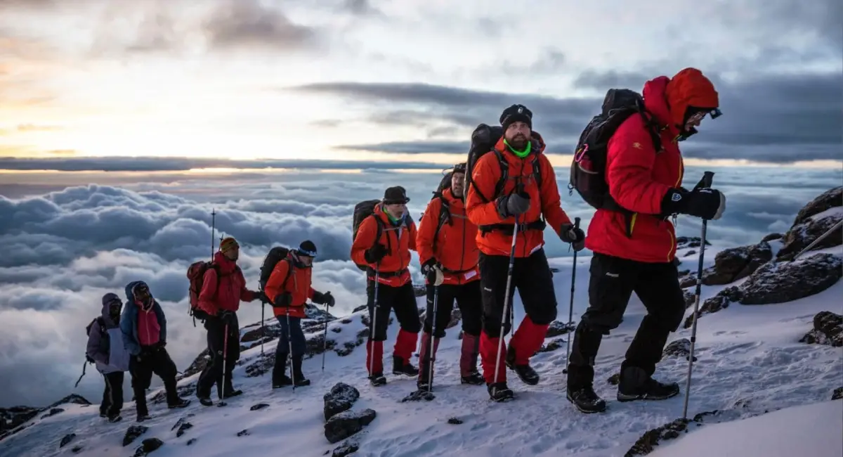 How Much Does It Cost To Climb Kilimanjaro?