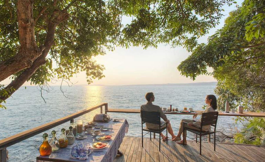 Rubondo Island National Park