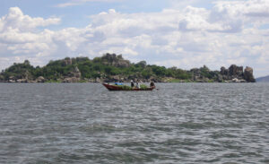 Saa Nane National Park