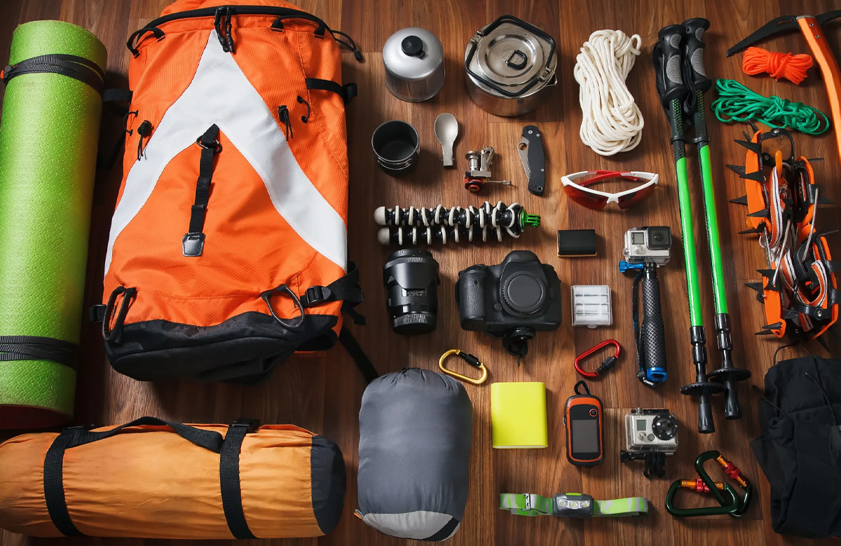 The Complete Kilimanjaro Packing List