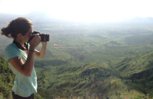 Usambara Mountain Hiking