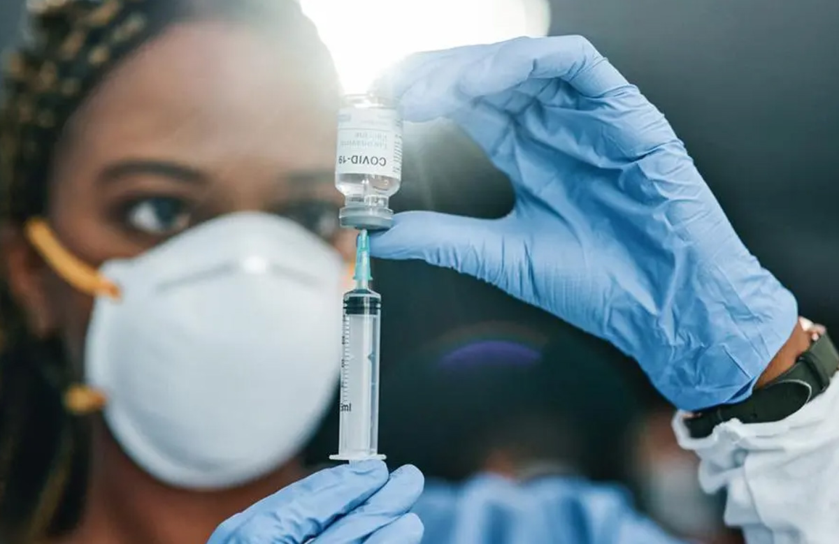 Vaccinations To Climb Kilimanjaro