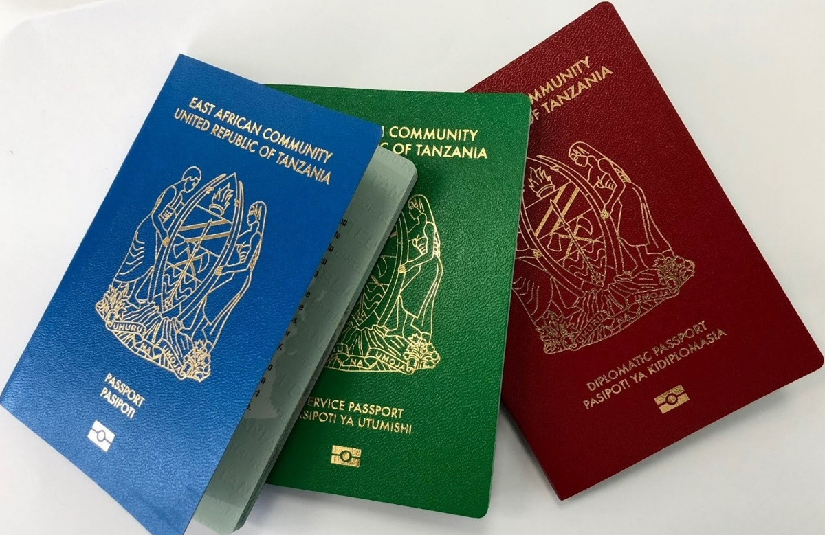 Visa and Passport requirements