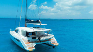 Yacht Tour Experiences in Zanzibar