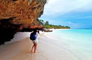 Zanzibar Beaches