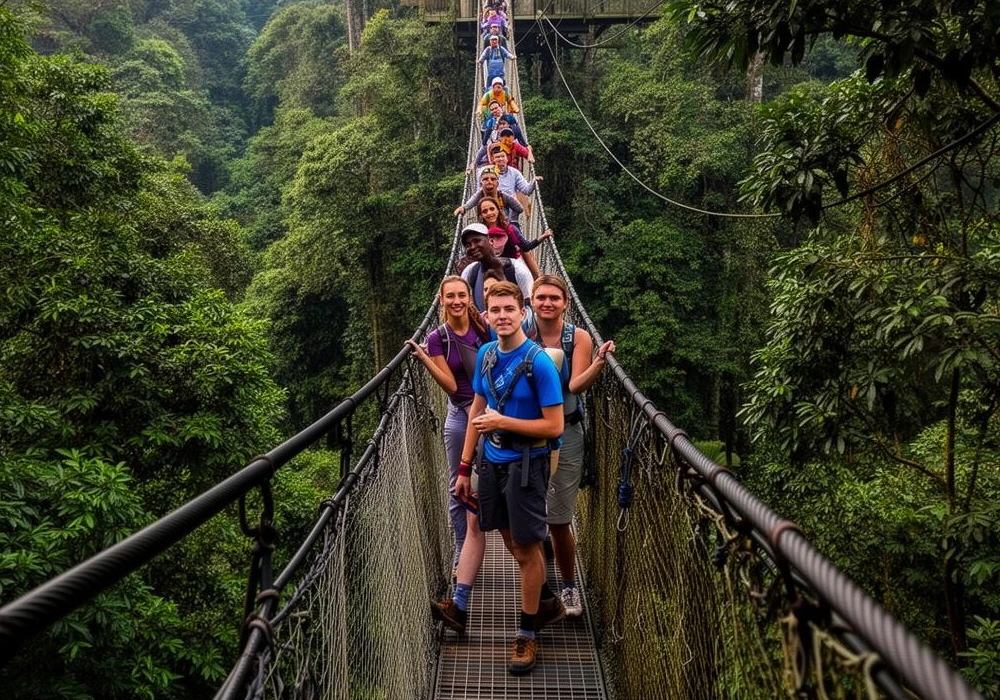 Best Rwanda Safari Destinations