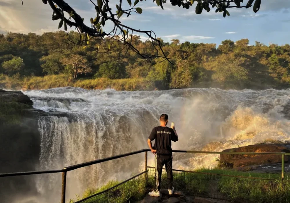 Murchison Falls National Park (1)