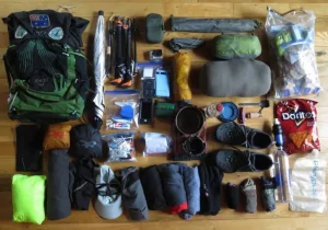 Rwanda Safari Packing List