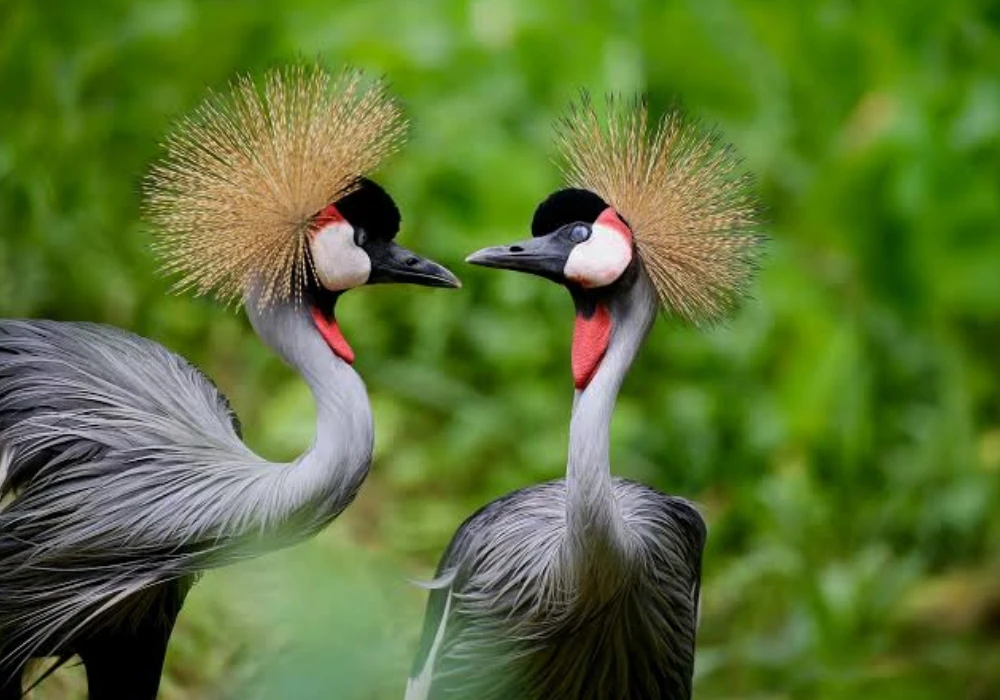 Uganda Birding Safari