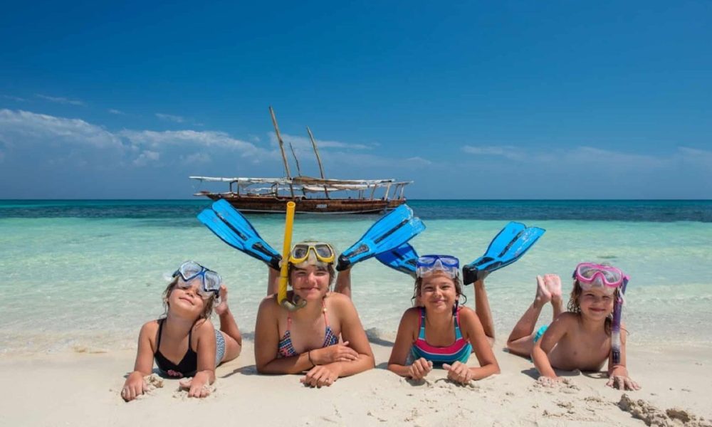 4 Days Zanzibar Cultural Tour