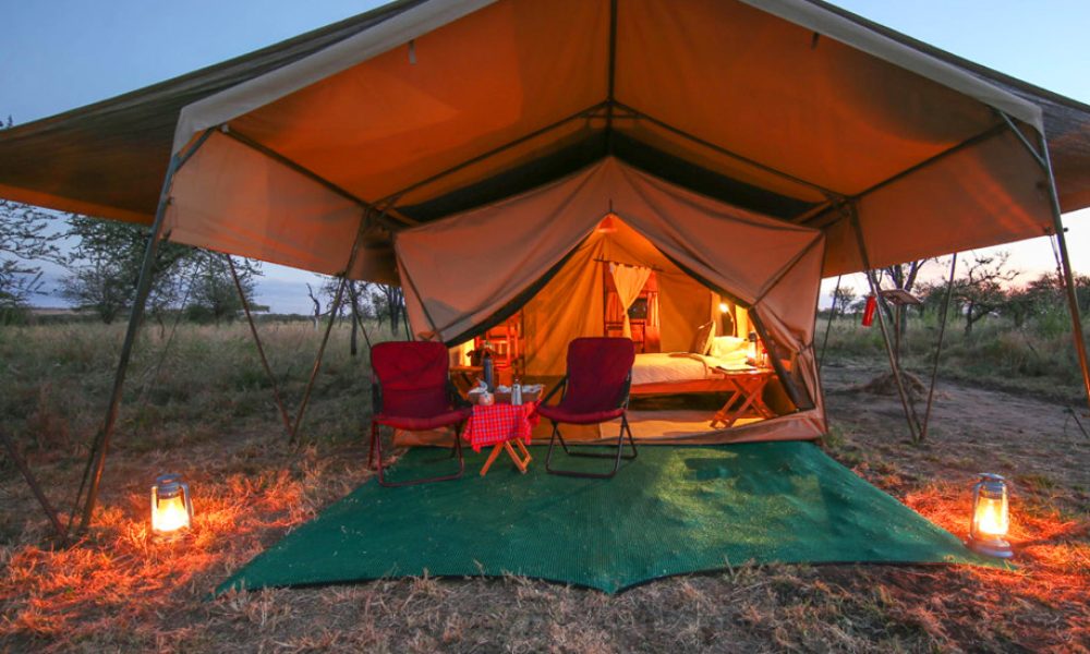 5 Day Tanzania Enticing Explorations