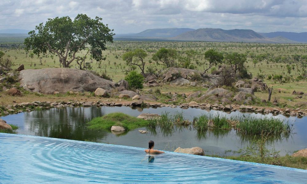 6 Days Tanzania Luxury Safari