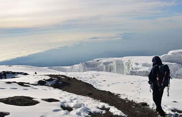 How Cold Does It Get on Kilimanjaro?