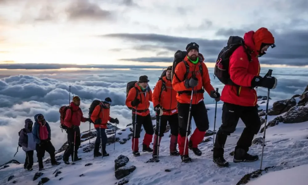 How Much Does It Cost To Climb Kilimanjaro?