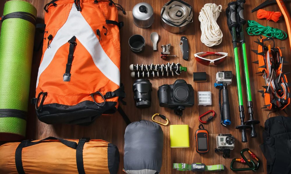 The Complete Kilimanjaro Packing List