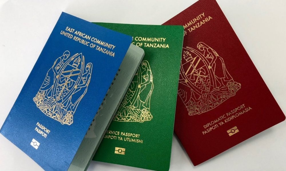 Visa and Passport requirements