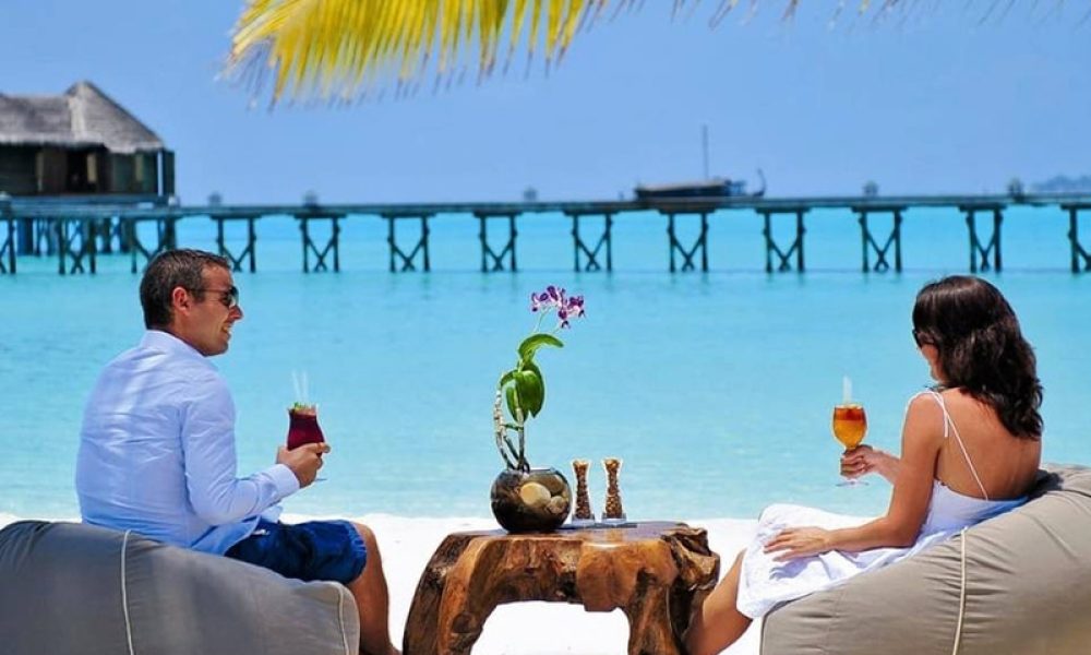 6 Days Romantic Zanzibar Honeymoon