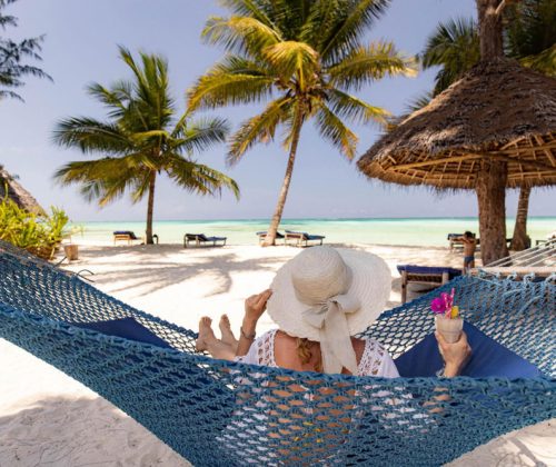 Zanzibar-beaches tours