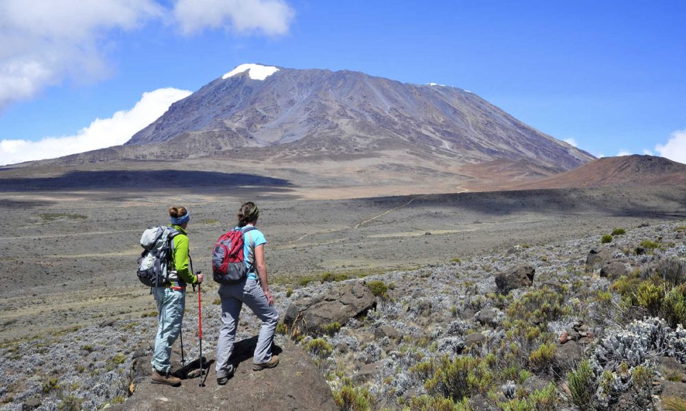 Best time to climb mount kilimanjaro