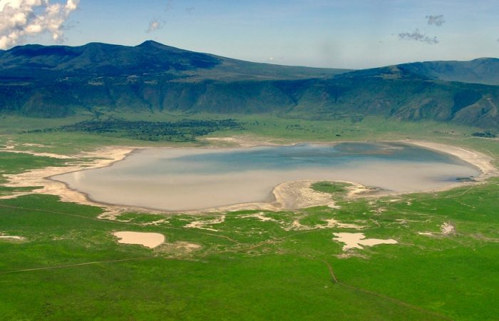 ngorongoro-conservation-area